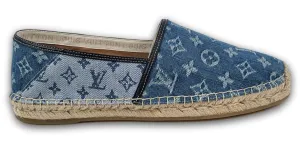 Bidart Espadrille