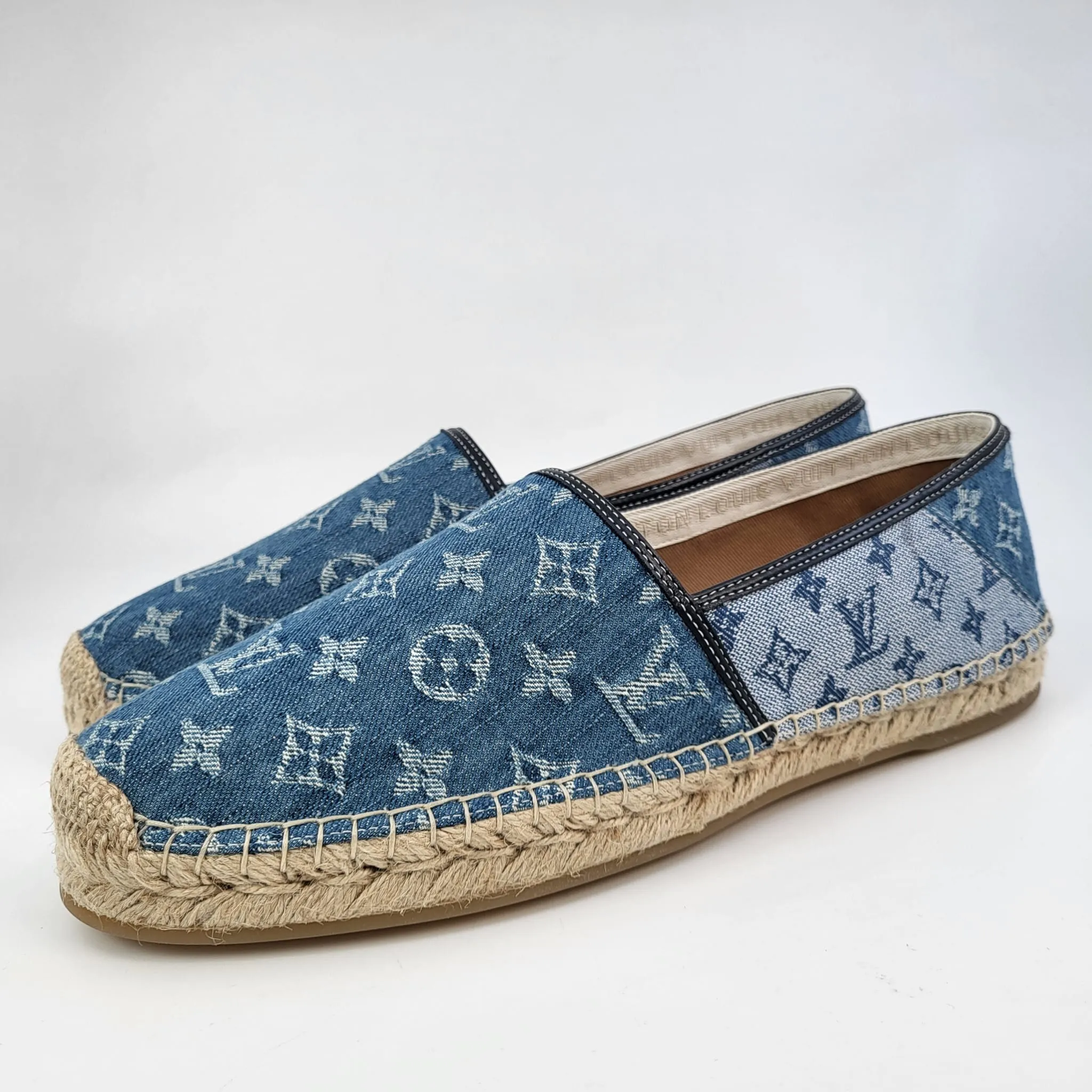 Bidart Espadrille