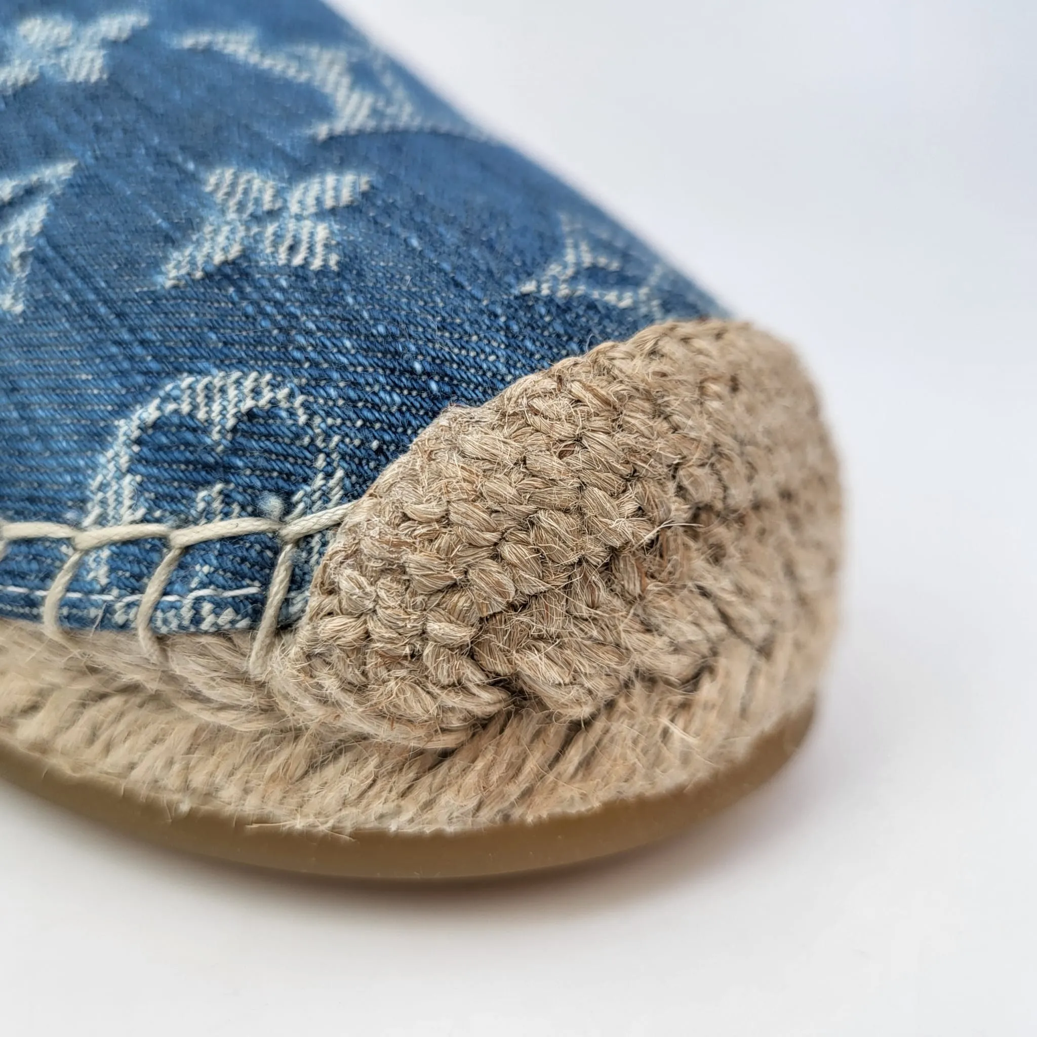 Bidart Espadrille