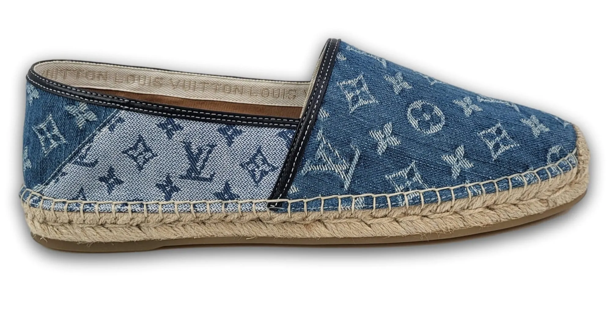 Bidart Espadrille