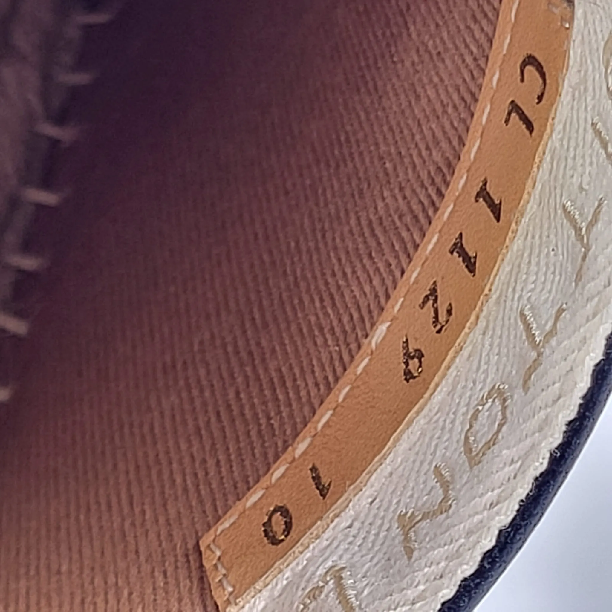 Bidart Espadrille