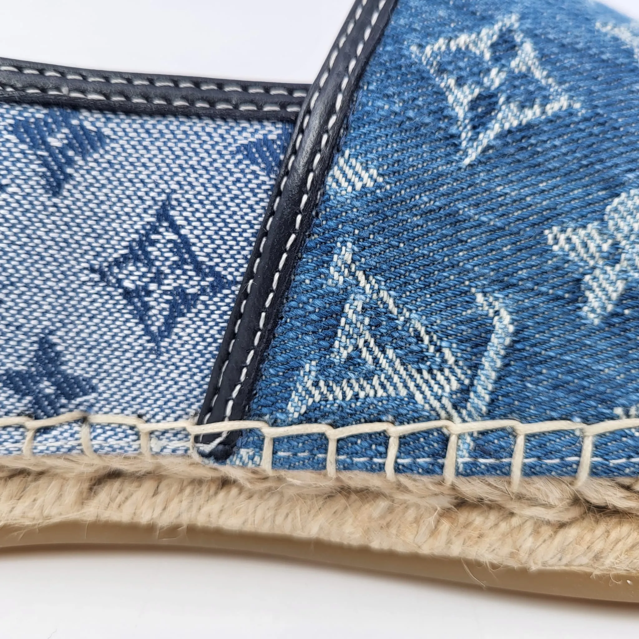 Bidart Espadrille