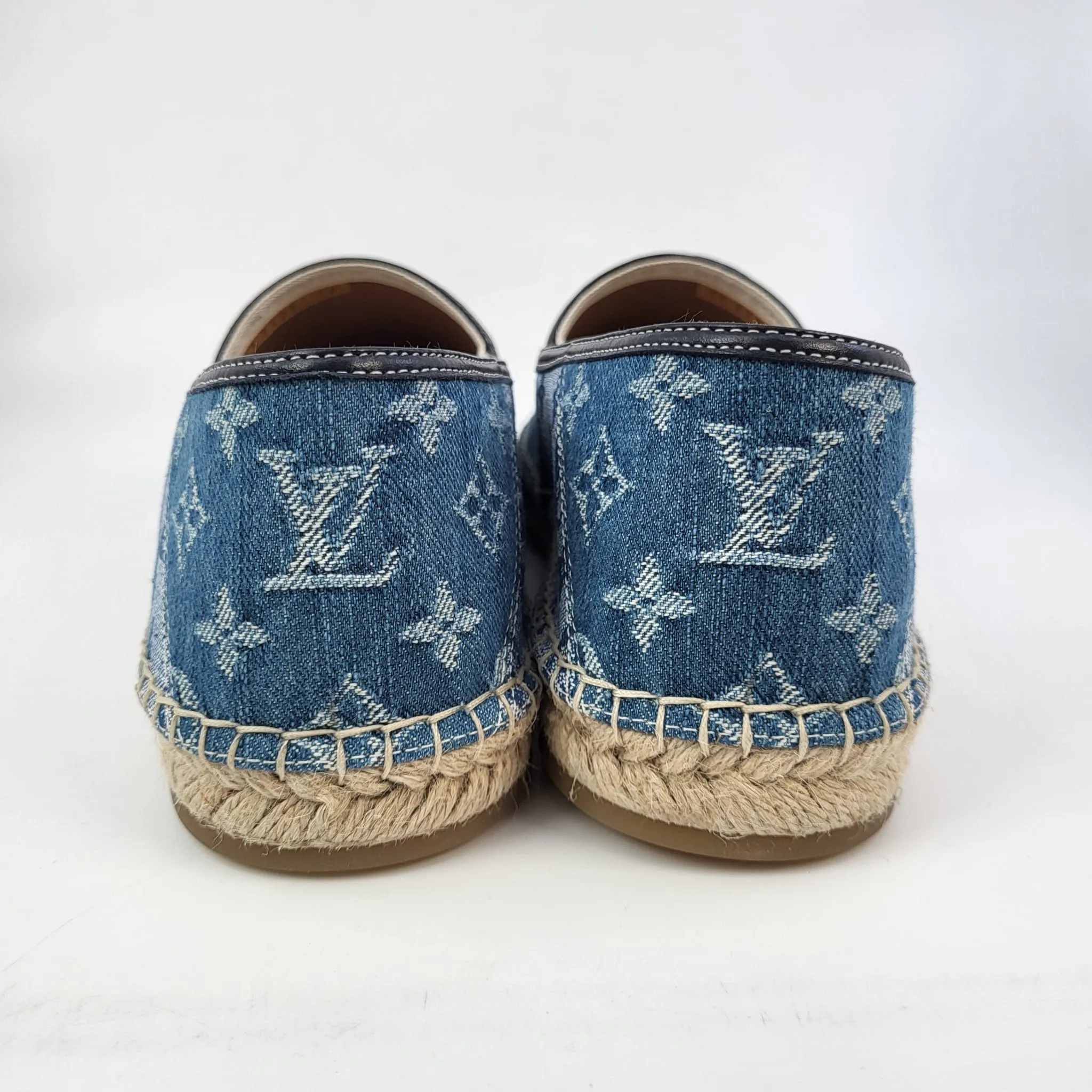 Bidart Espadrille