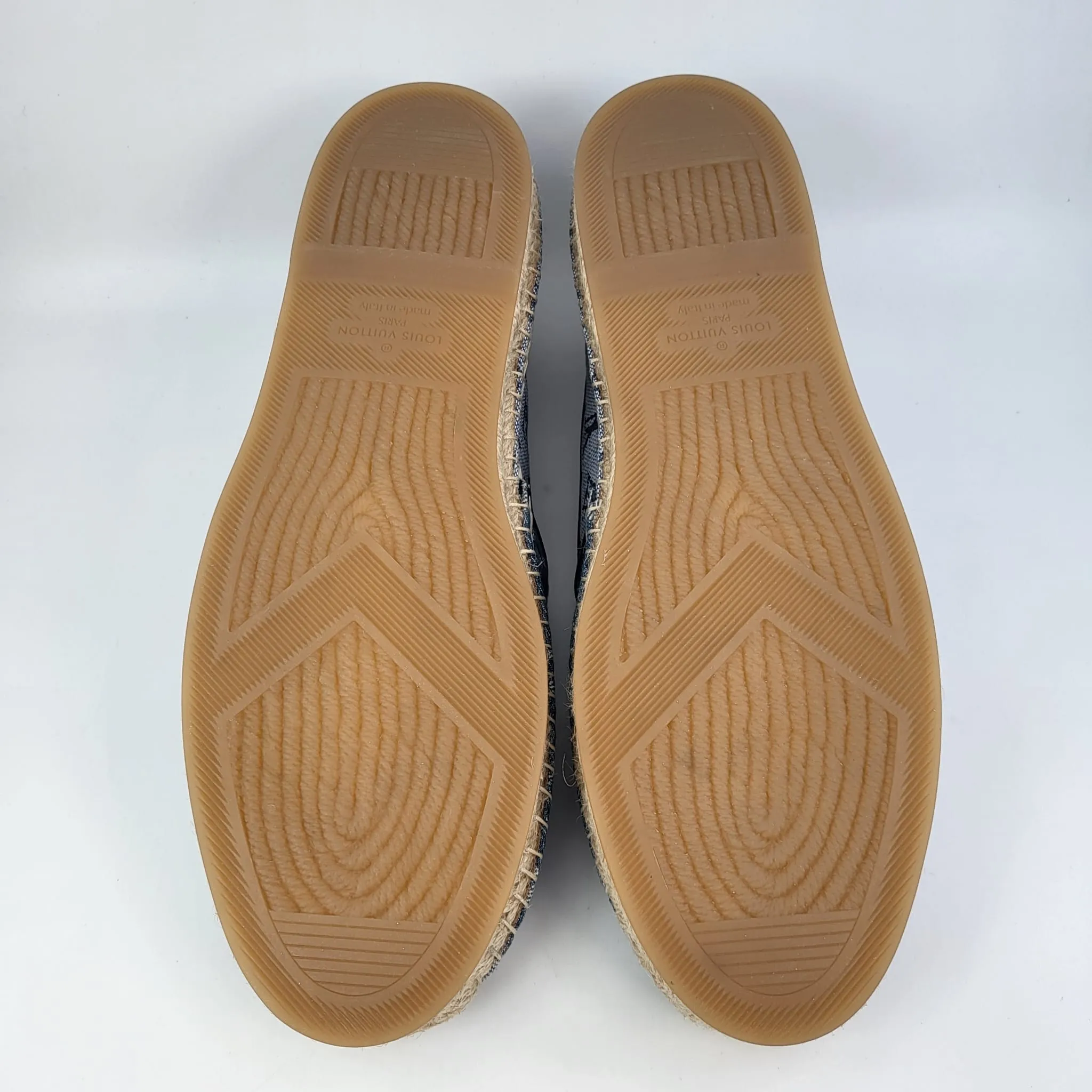 Bidart Espadrille