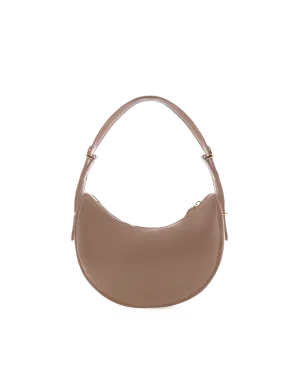 'BILLINI' HALO SHOULDER BAG - ALMOND