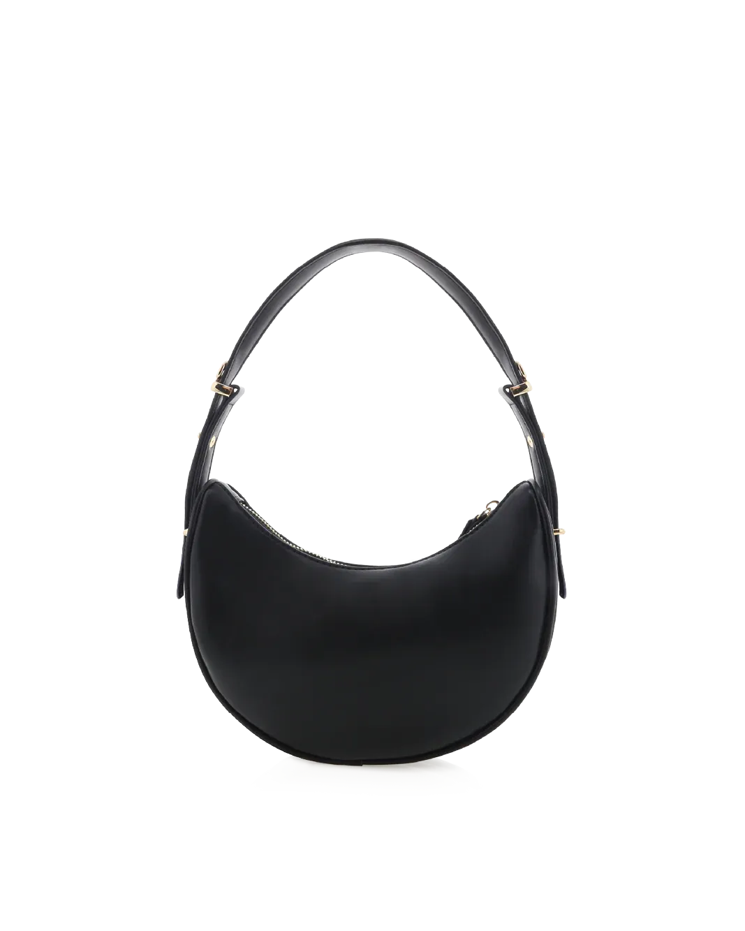 'BILLINI' HALO SHOULDER BAG - BLACK
