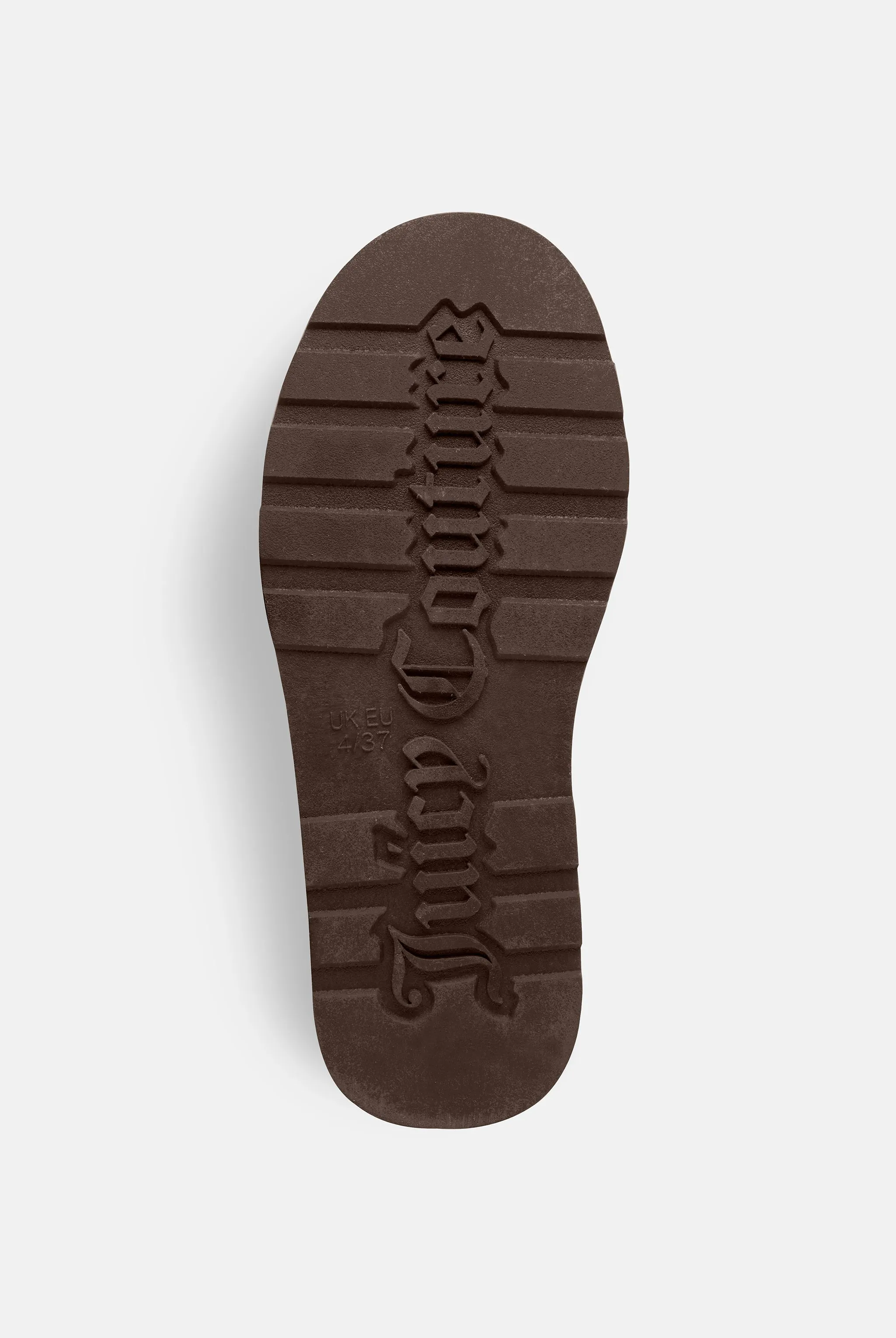 BITTER CHOCOLATE ULTRA VELOUR ALPINE BOOT