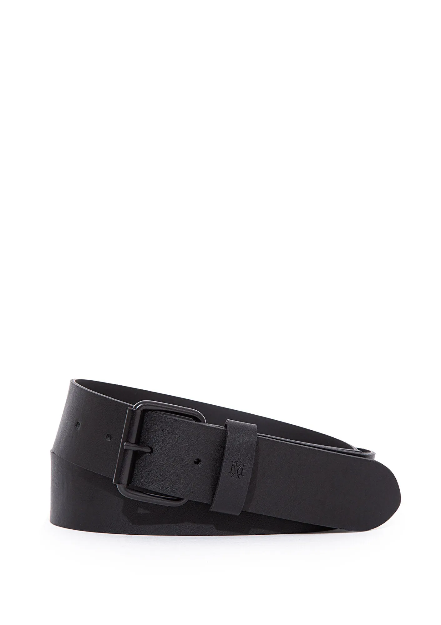 Black Belt