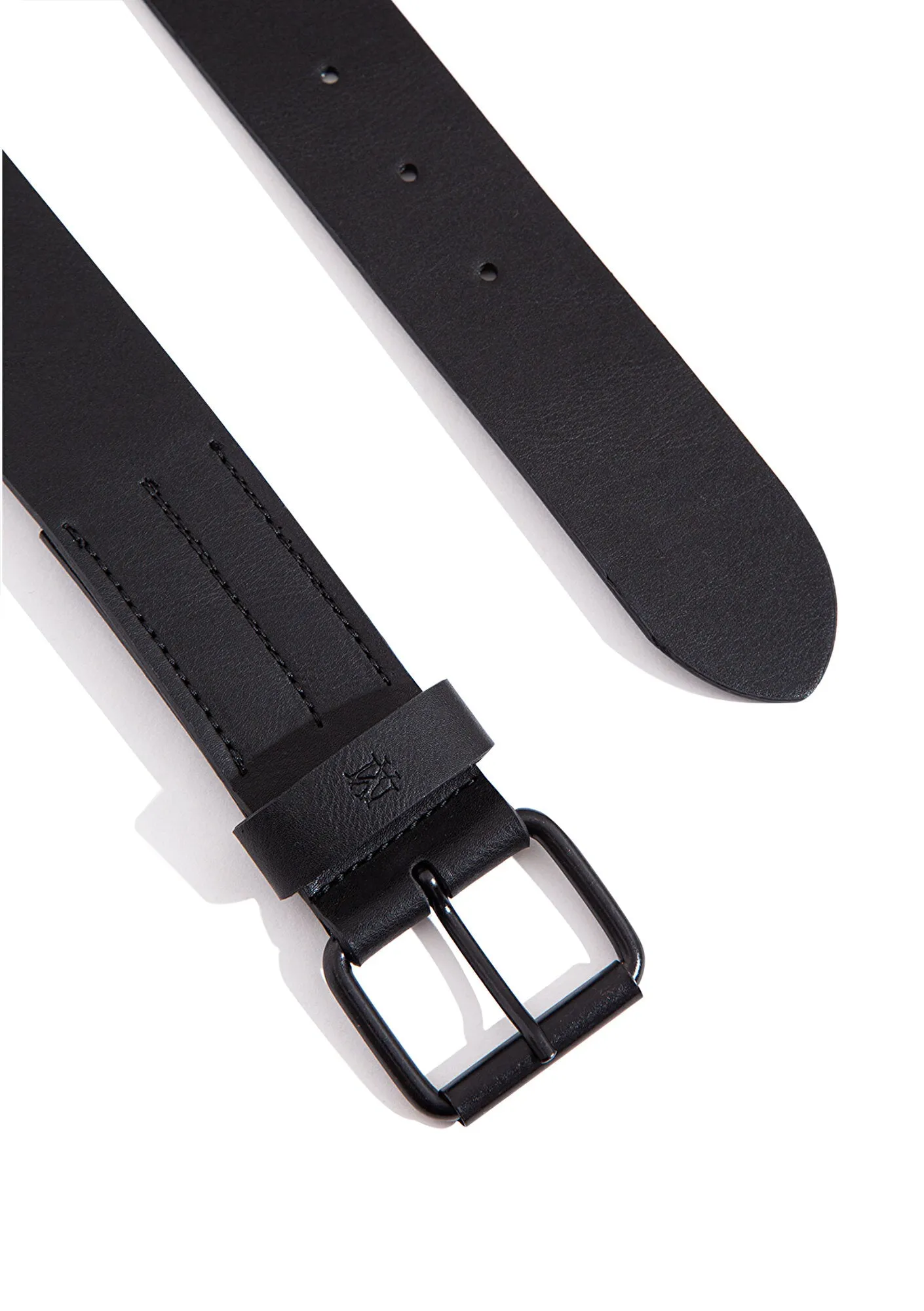 Black Belt
