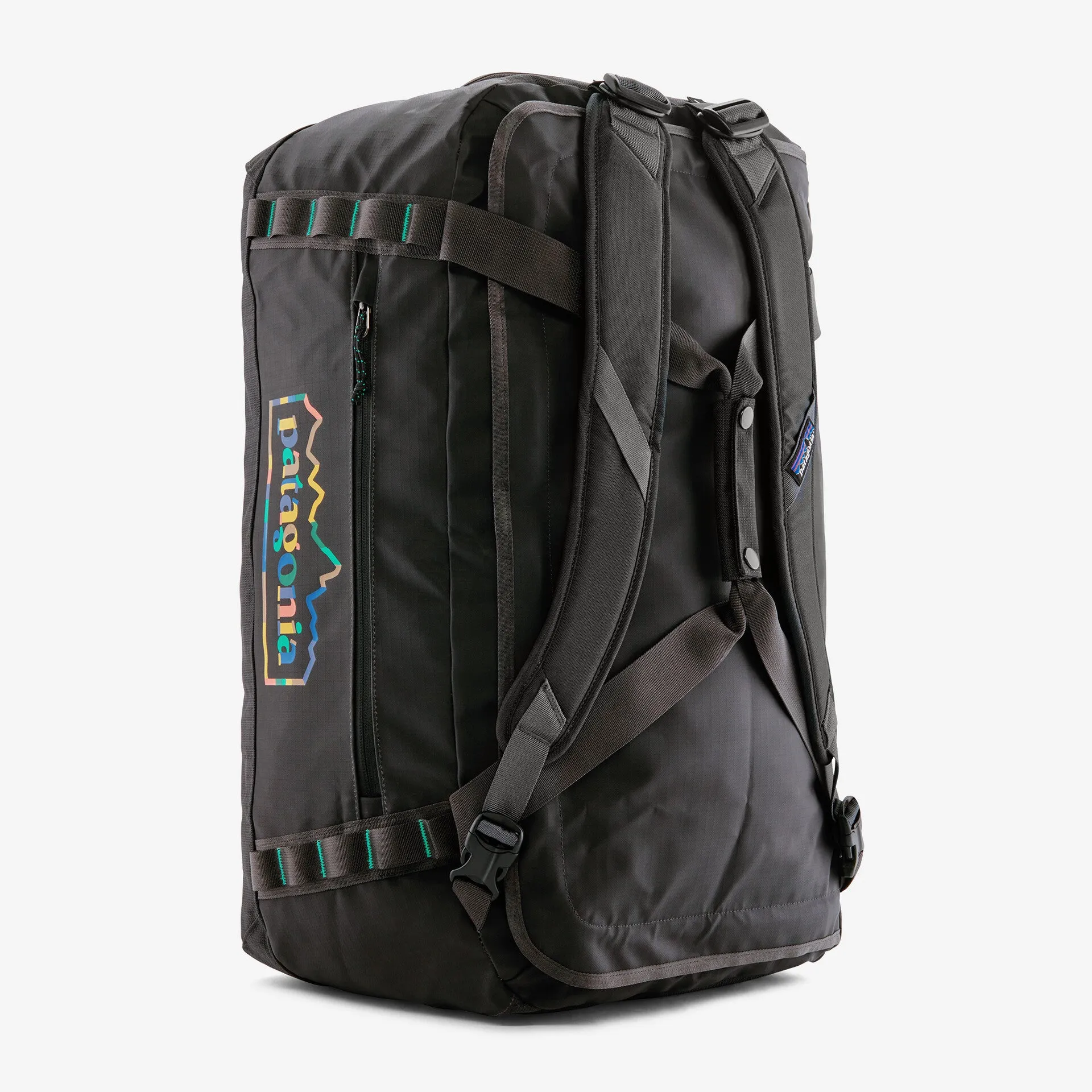 Black Hole® Duffel 55L - 49343