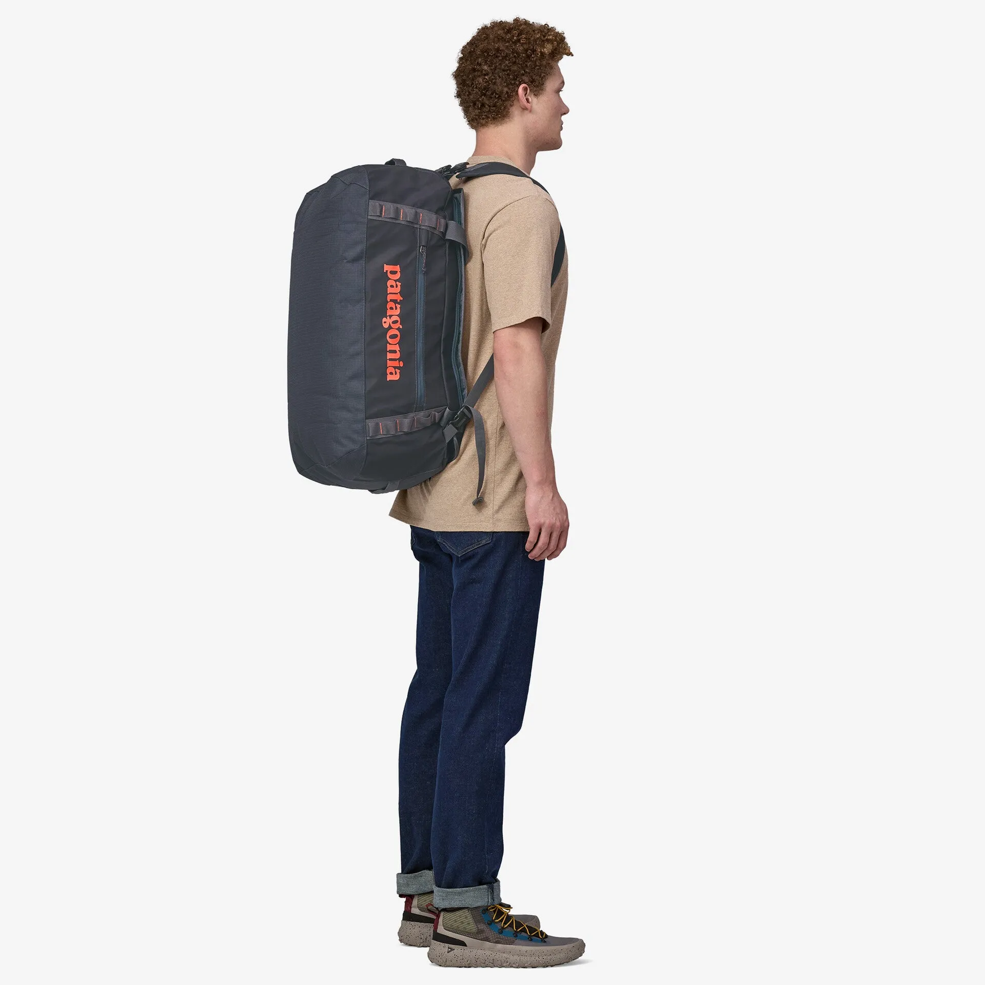 Black Hole® Duffel 55L - 49343