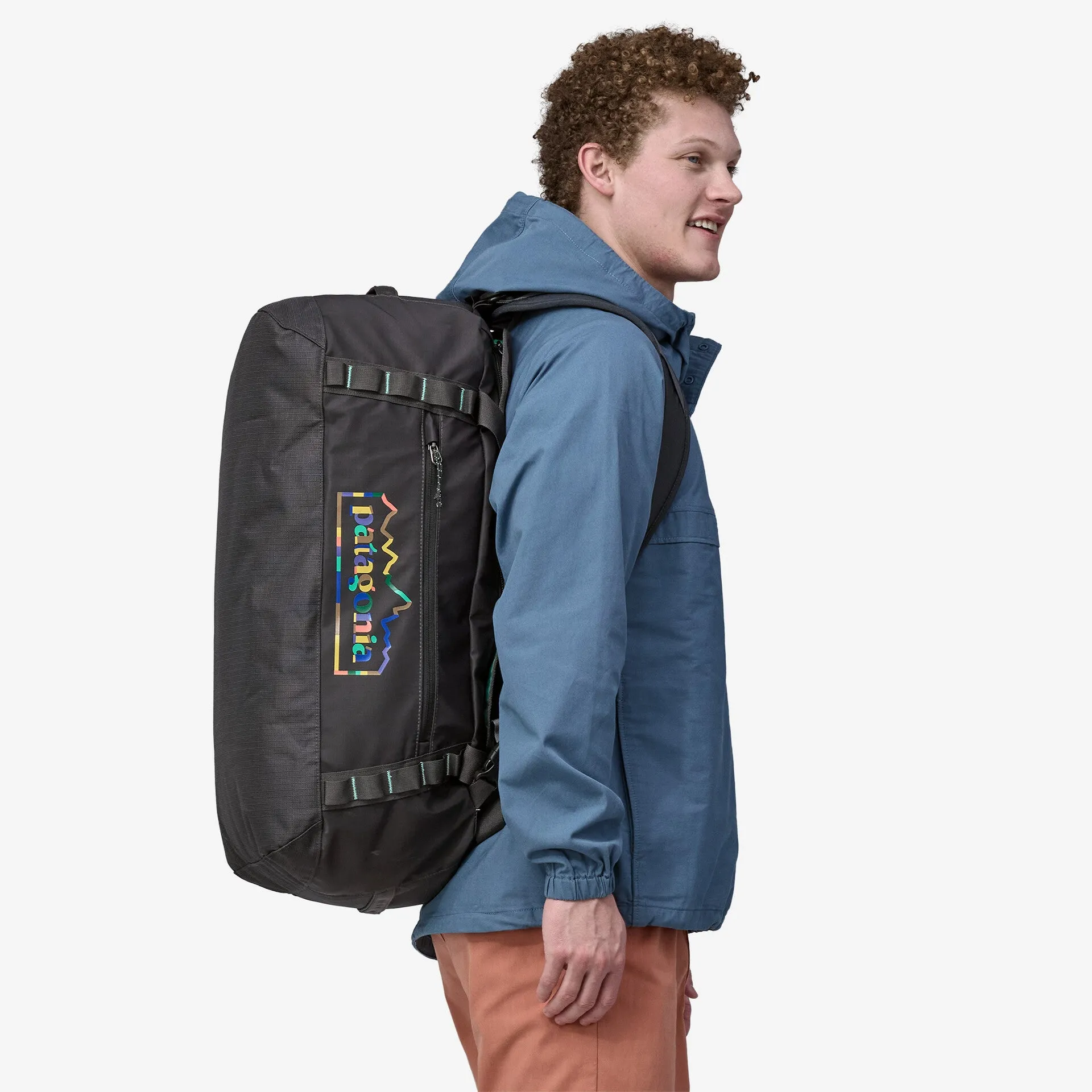 Black Hole® Duffel 55L - 49343