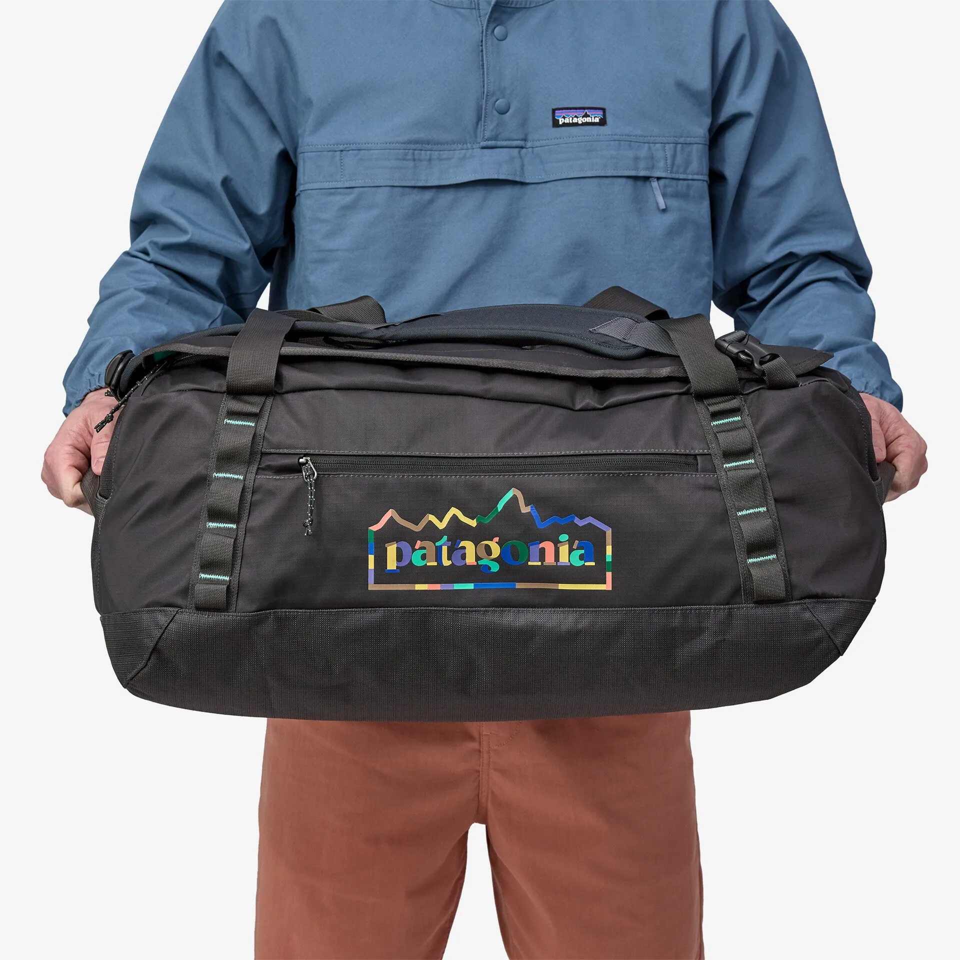 Black Hole® Duffel 55L - 49343