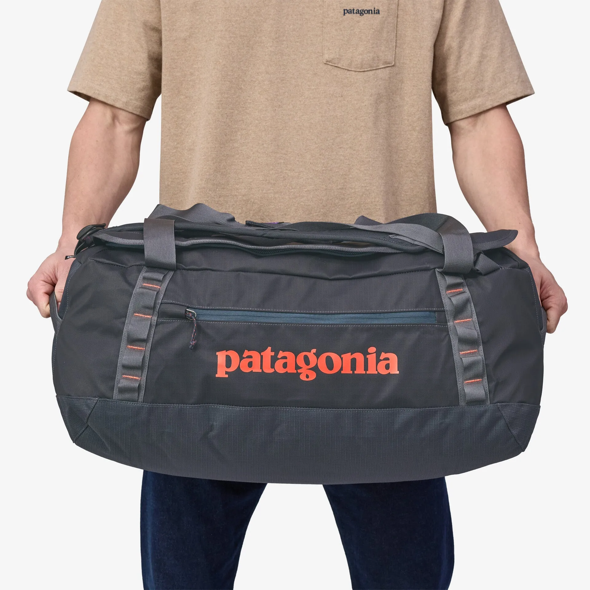 Black Hole® Duffel 55L - 49343