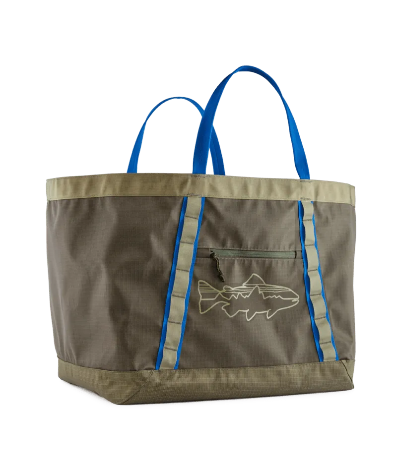 Black Hole Gear Tote