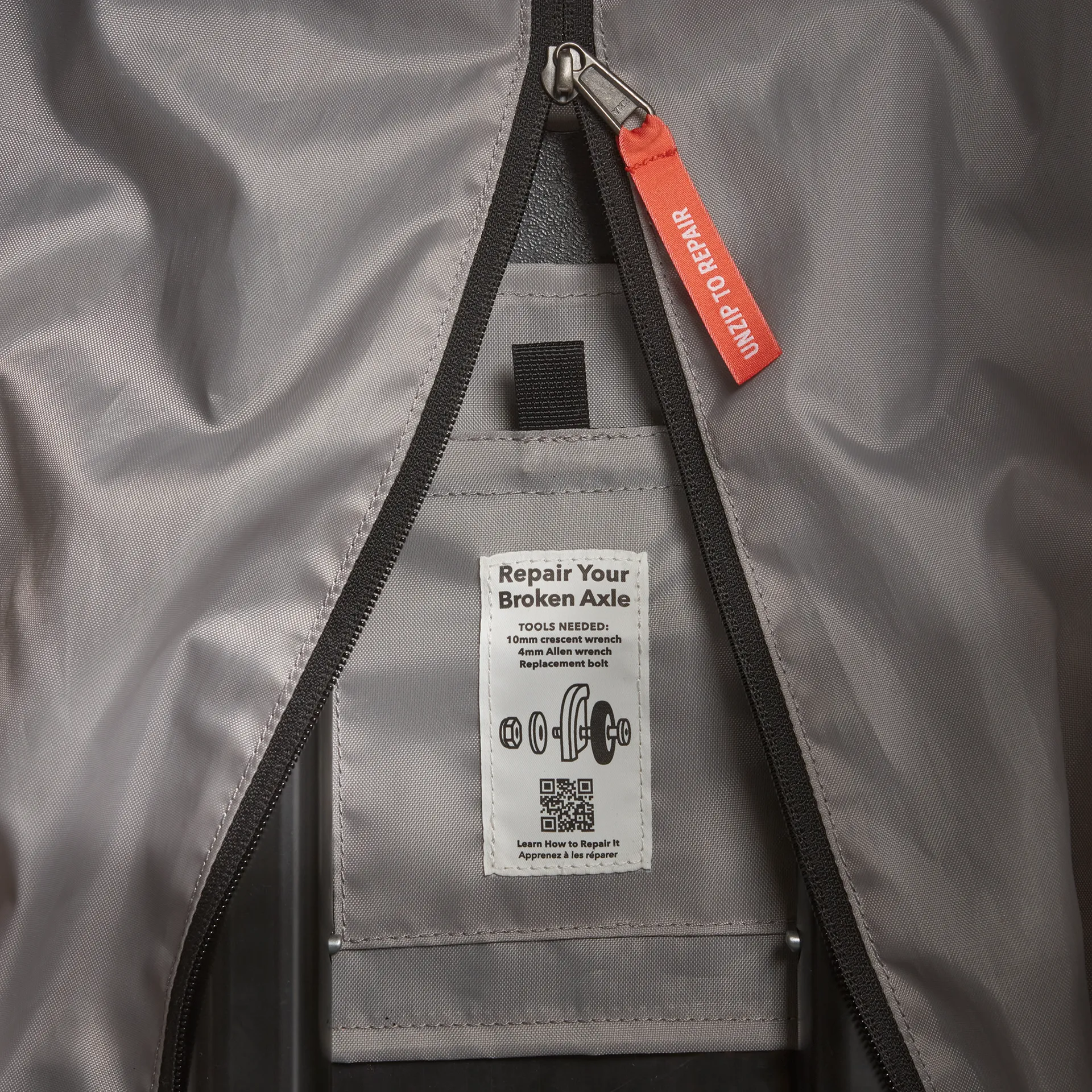 Black Hole® Wheeled Duffel 70L
