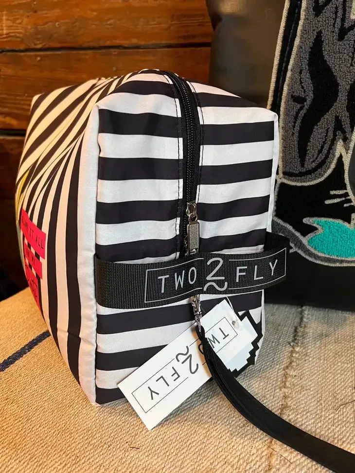 BLAME MY ROOTS BAG