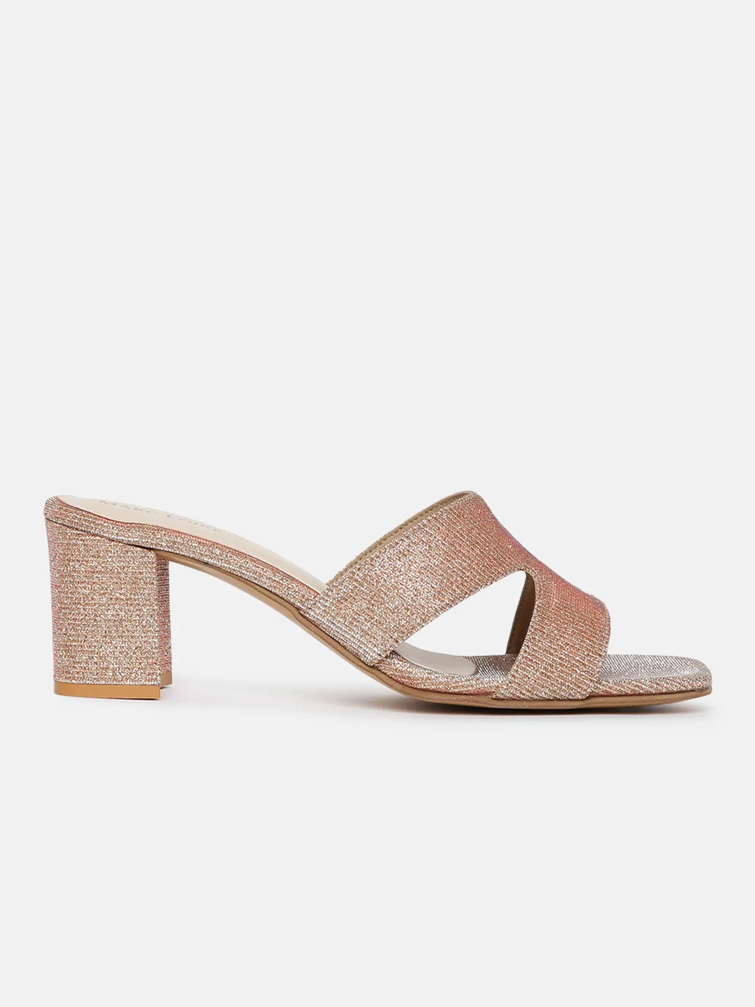 Block Heels