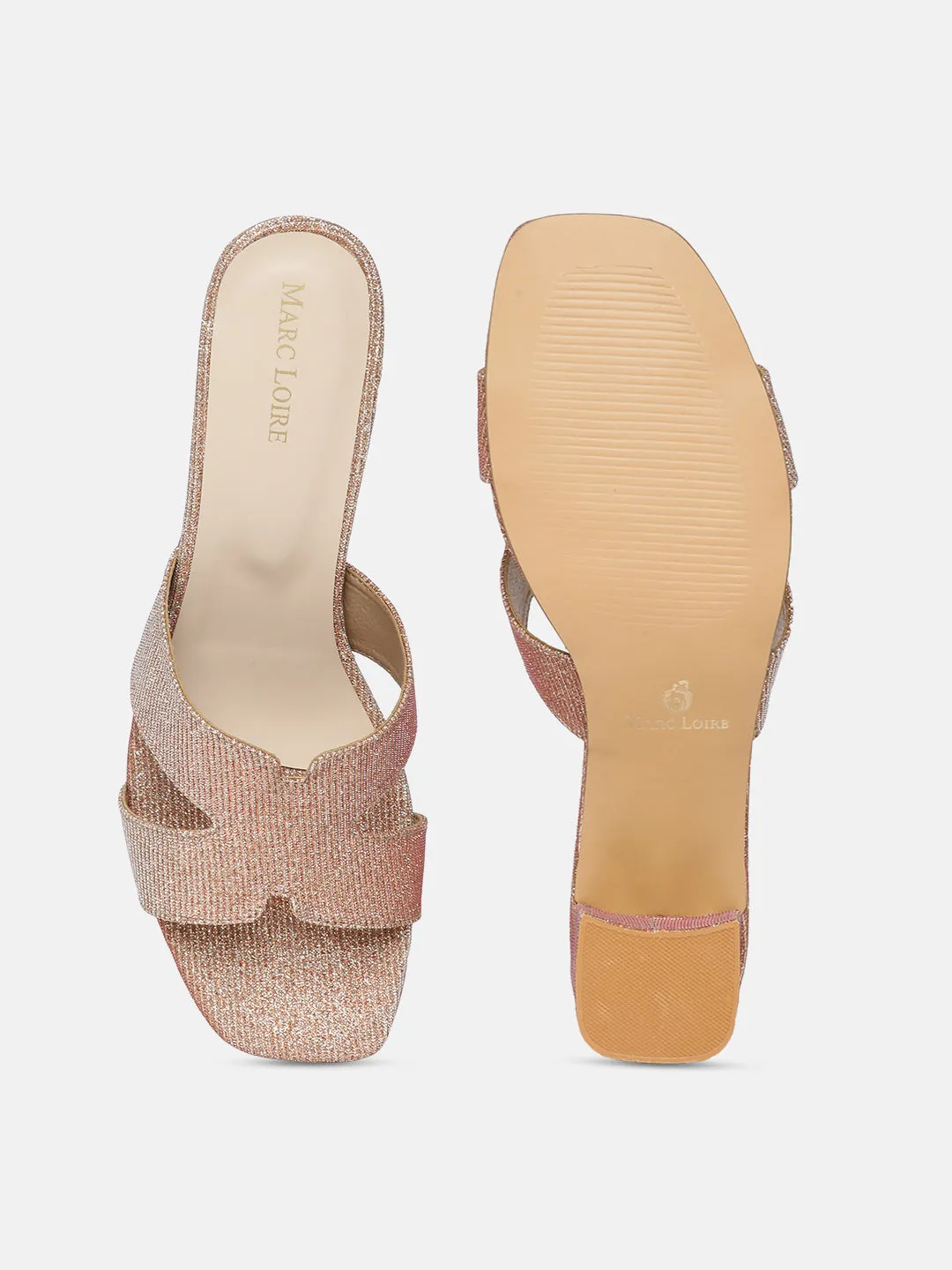 Block Heels