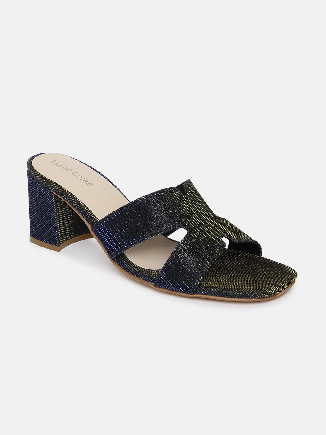Block Heels