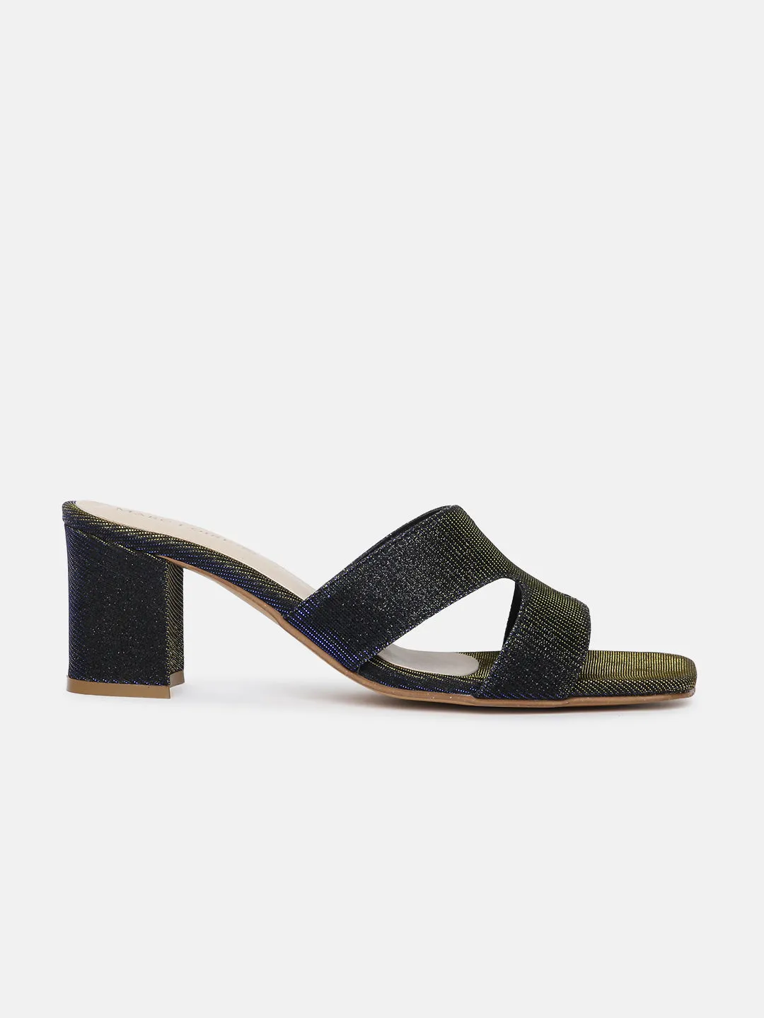 Block Heels