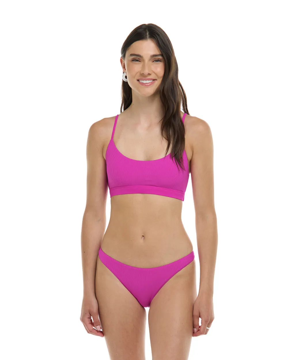 Body Glove Ibiza Aro Bikini Top