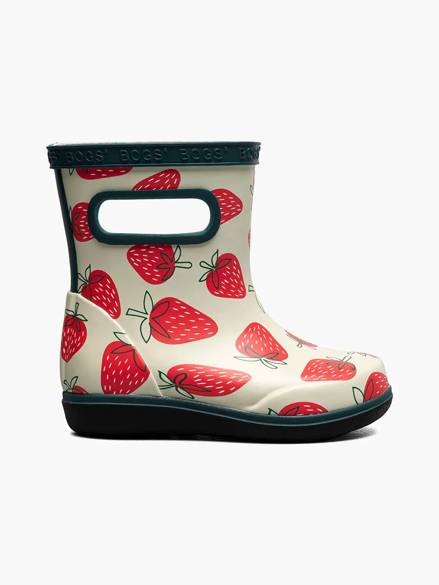 BOGS- LITTLE KIDS SKIPPER RAIN BOOT