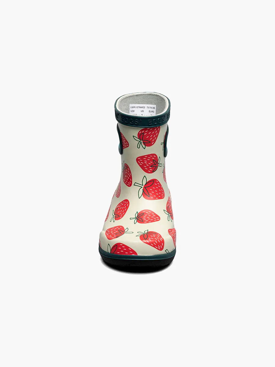 BOGS- LITTLE KIDS SKIPPER RAIN BOOT