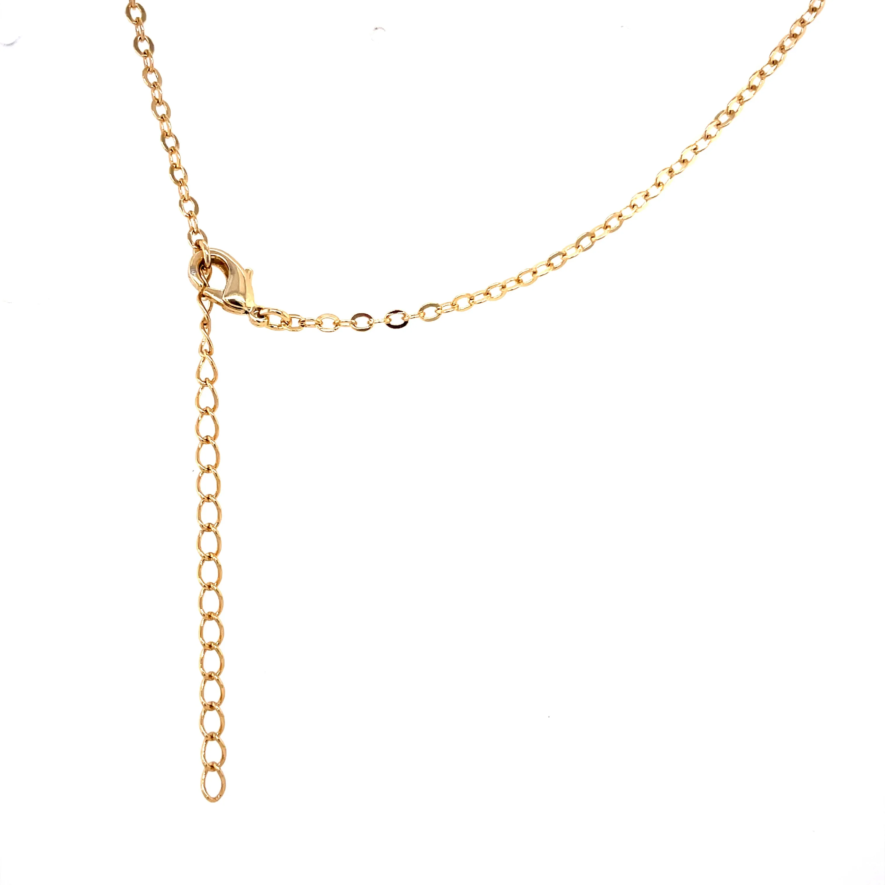 Bolle Rainbow Choker Necklace - 70534