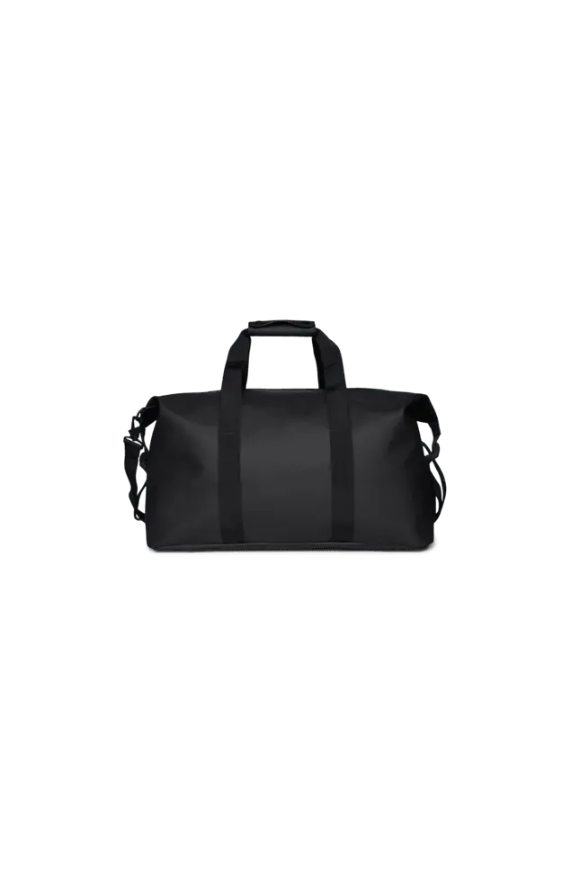 Bolso Rains Hilo Weekend Bag Black