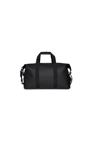 Bolso Rains Hilo Weekend Bag Black