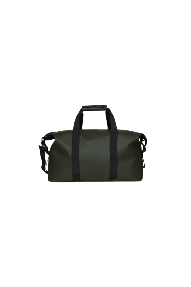 Bolso Rains Hilo Weekend Bag Green