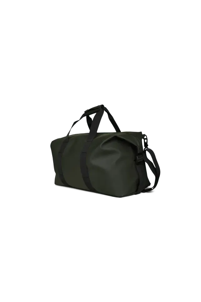 Bolso Rains Hilo Weekend Bag Green