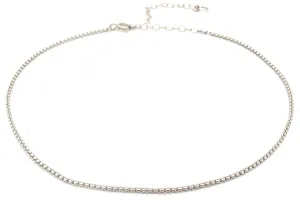 Box Chain Choker