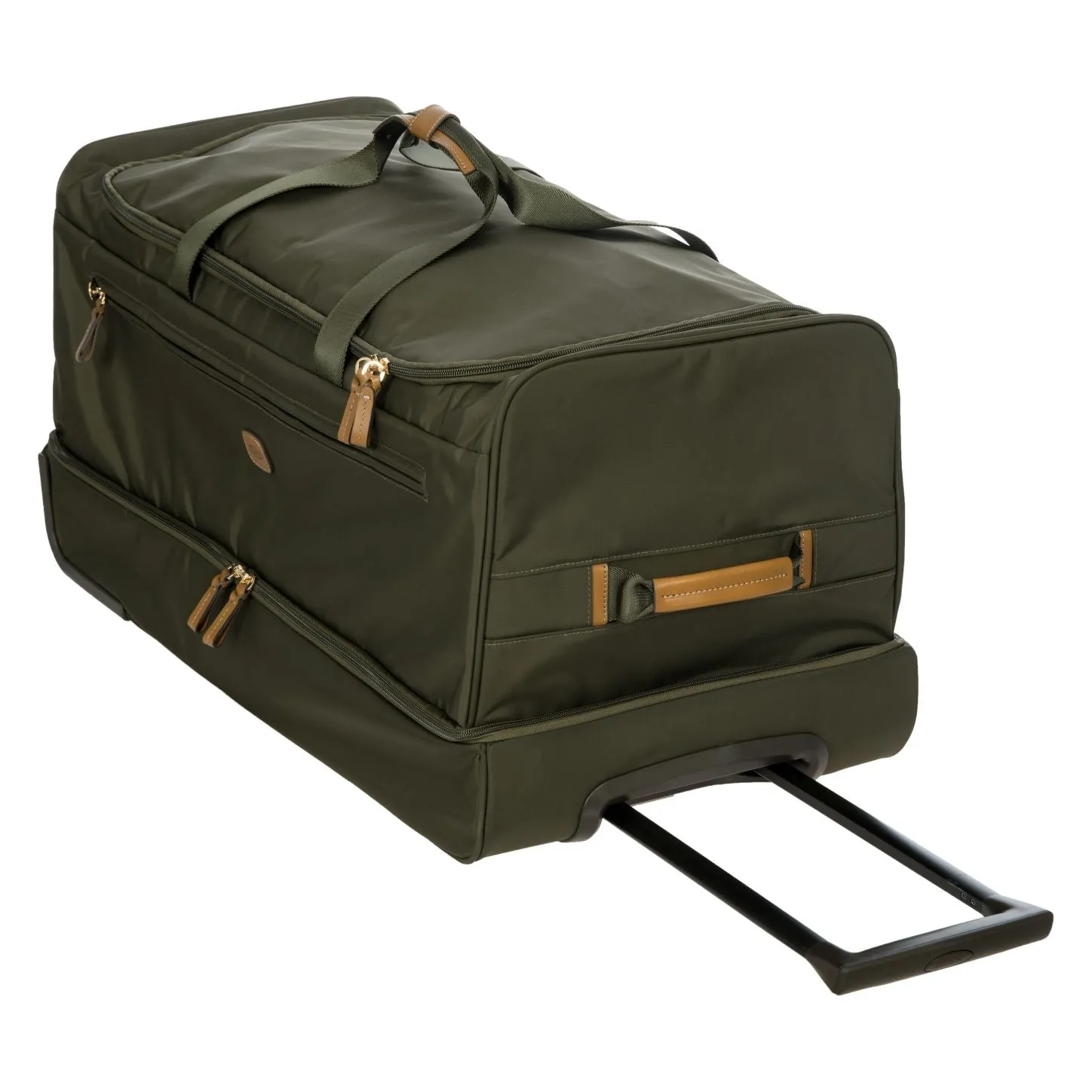 Brics X-Bag/  X-Travel 30" Rolling Shoe Duffle