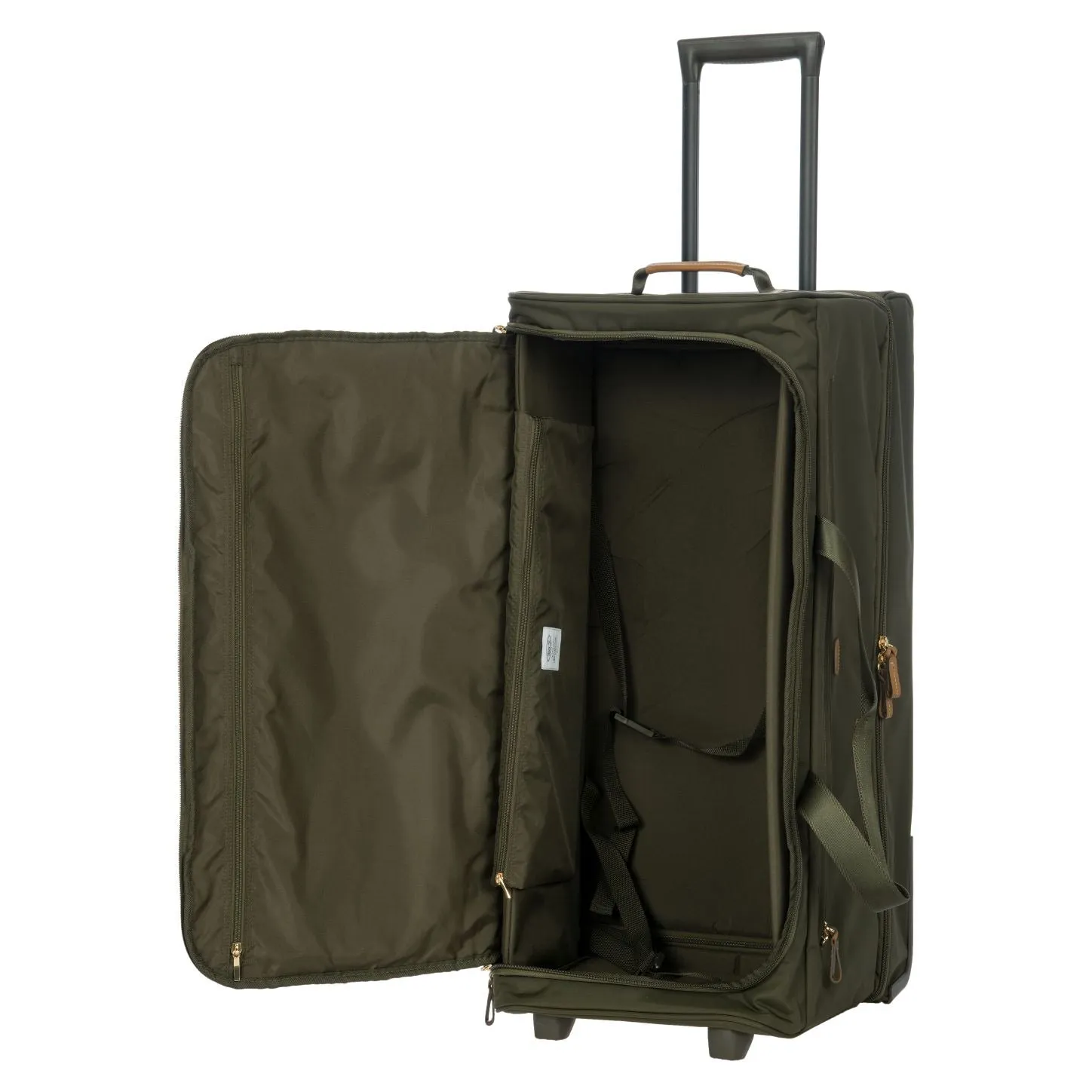 Brics X-Bag/  X-Travel 30" Rolling Shoe Duffle