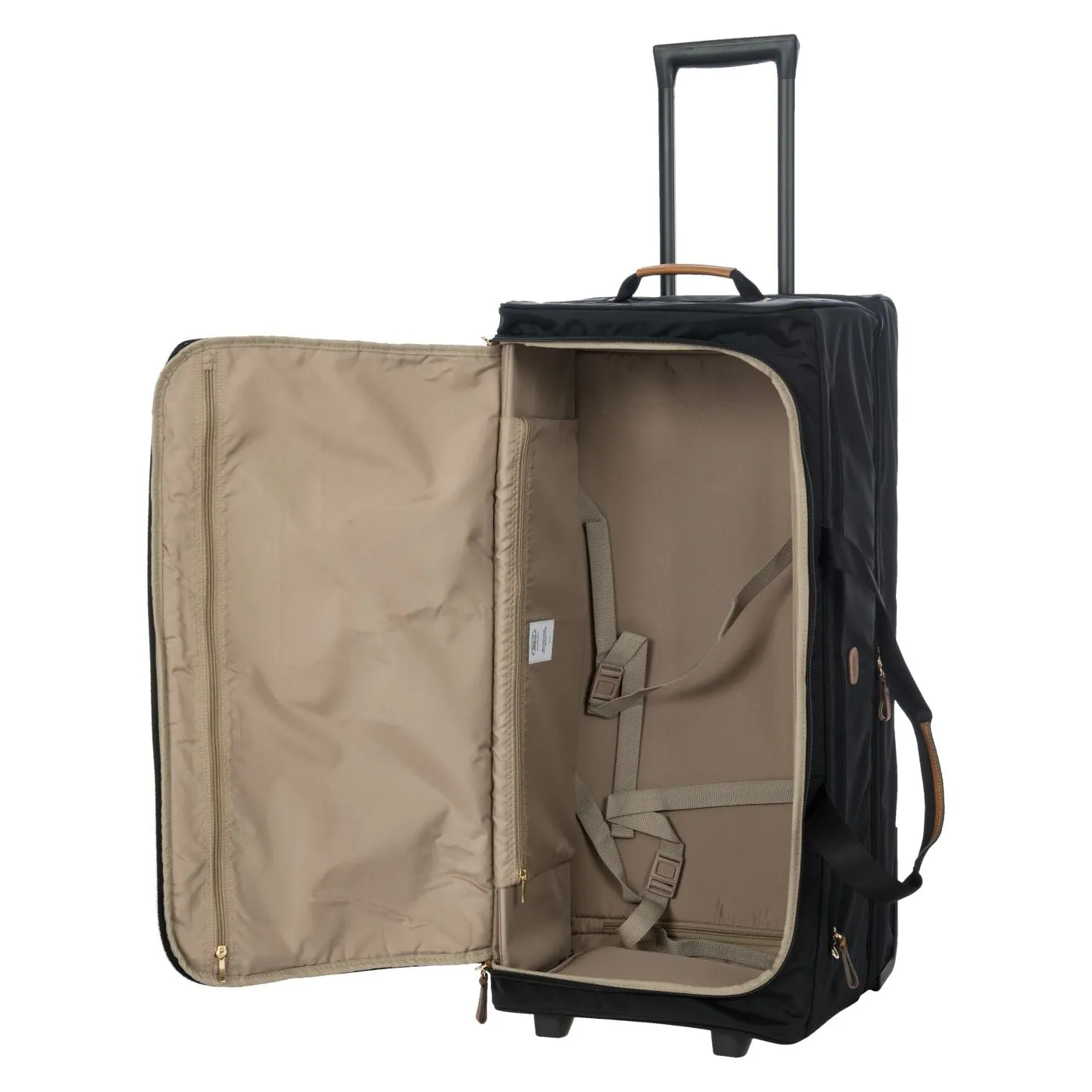 Brics X-Bag/  X-Travel 30" Rolling Shoe Duffle