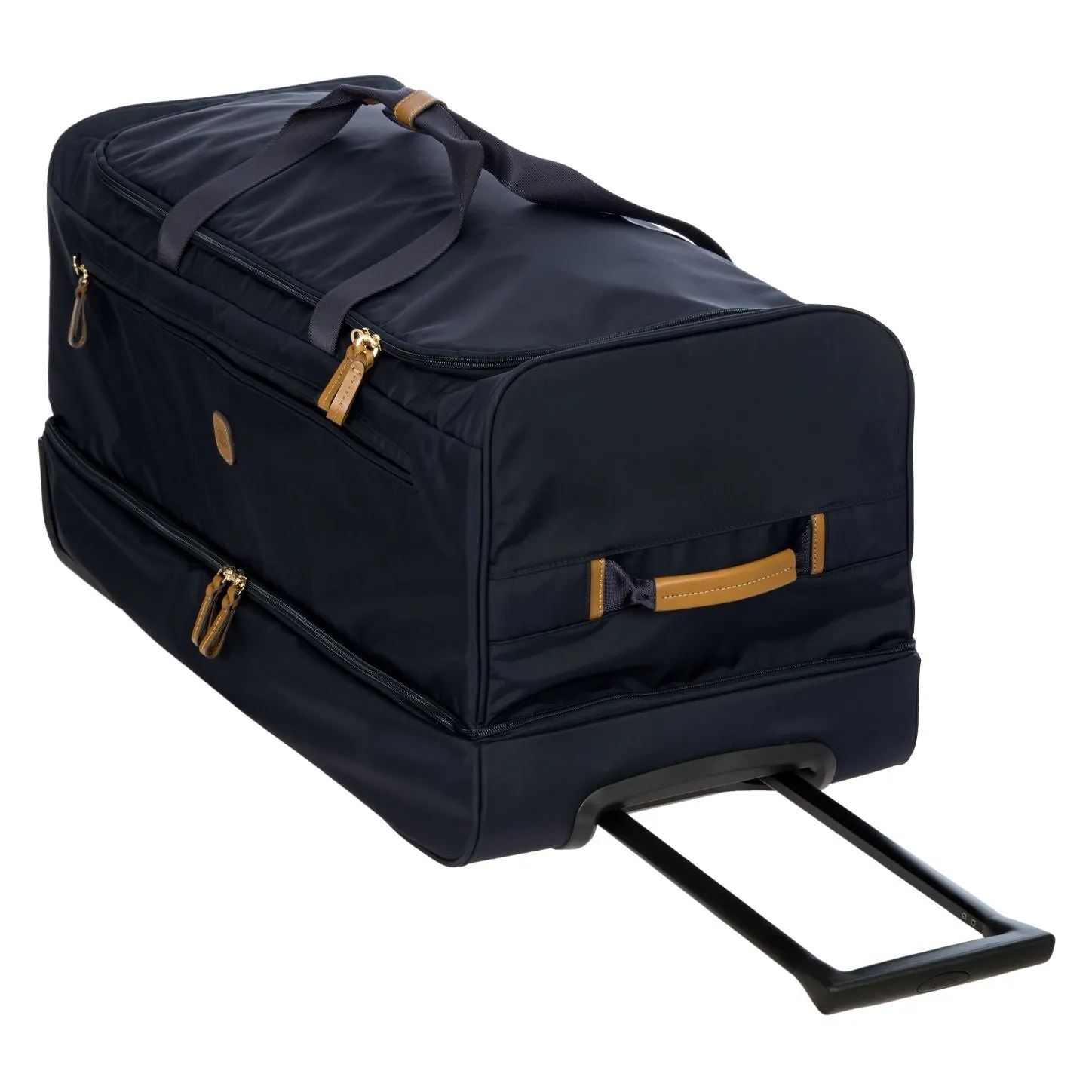 Brics X-Bag/  X-Travel 30" Rolling Shoe Duffle