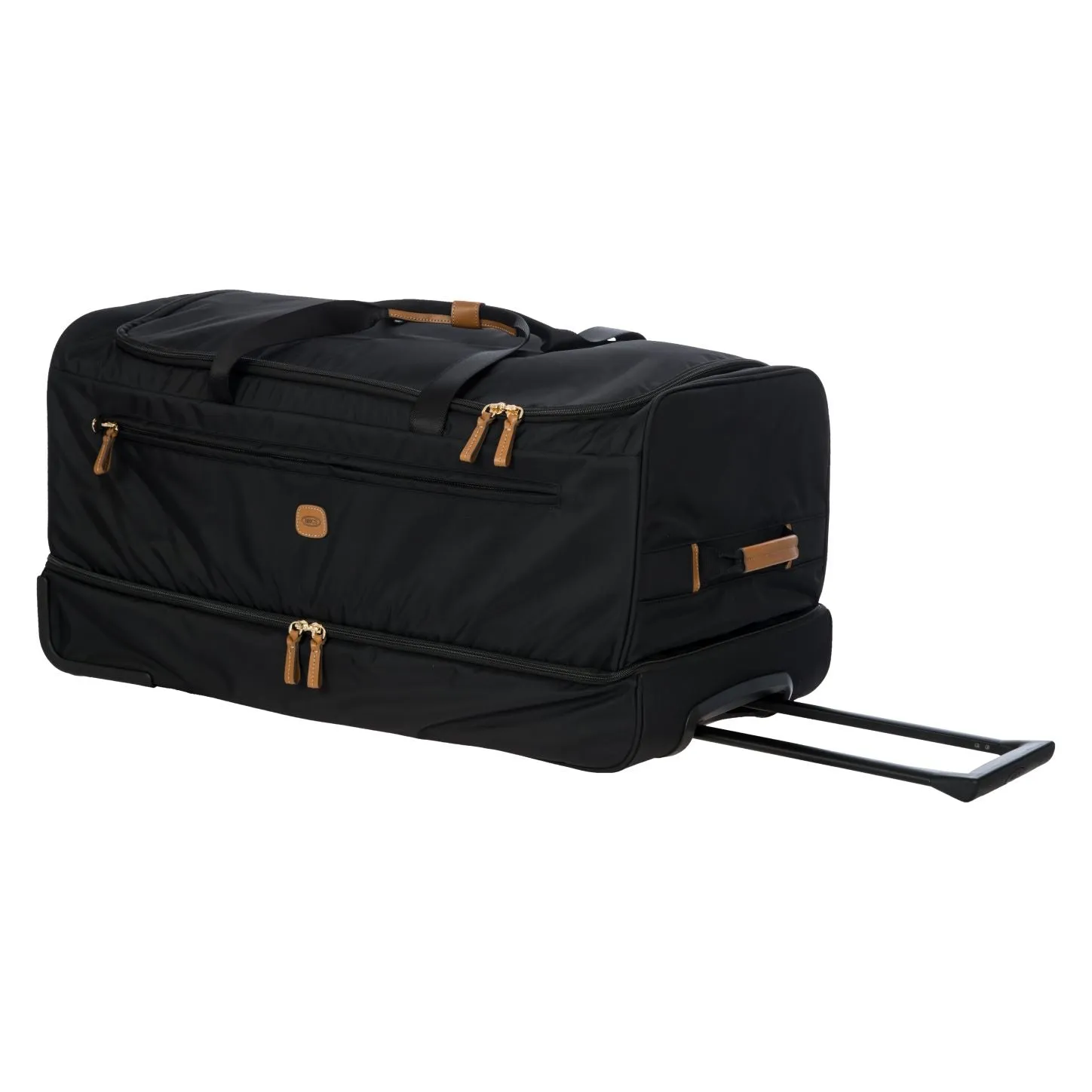 Brics X-Bag/  X-Travel 30" Rolling Shoe Duffle