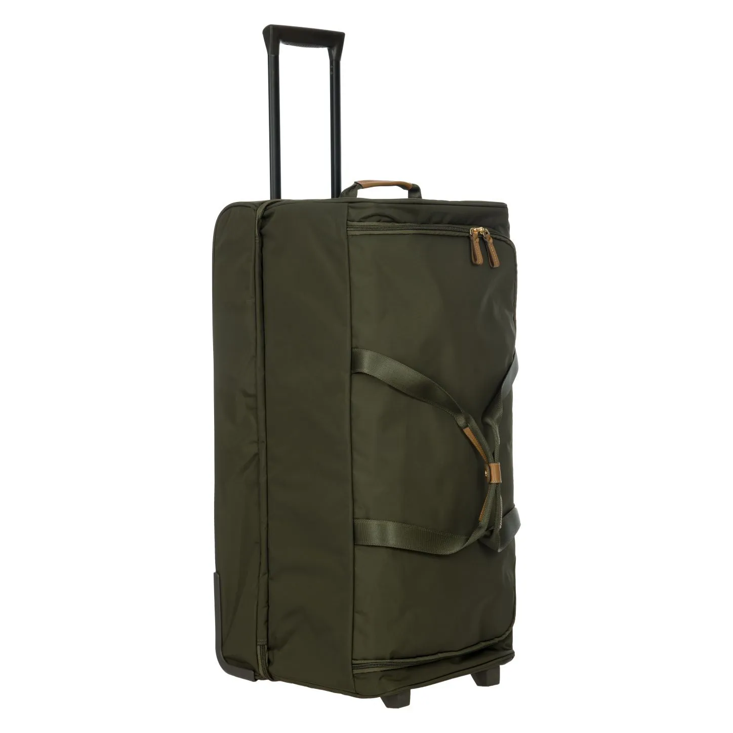 Brics X-Bag/  X-Travel 30" Rolling Shoe Duffle