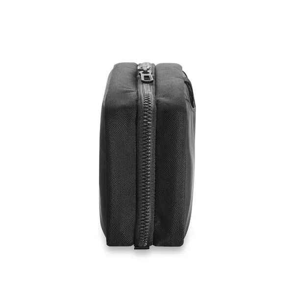 BRIGGS & RILEY ZDX HANGING TOILETRY KIT
