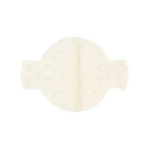 Burton Large Scraper Pad Clear