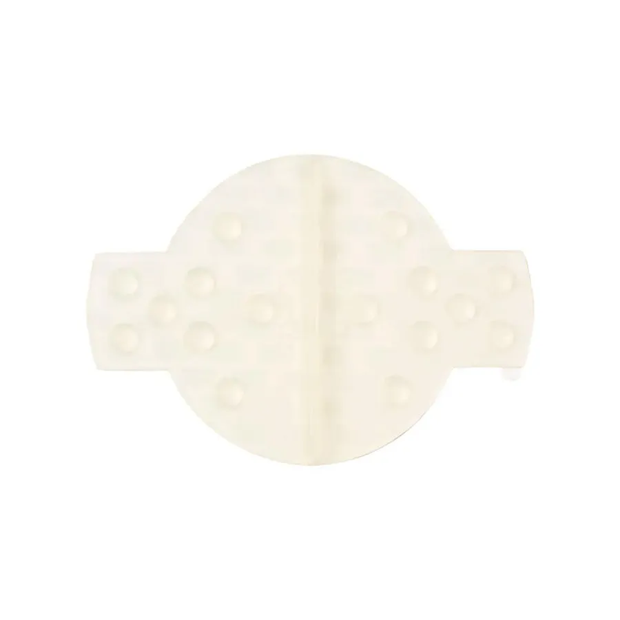 Burton Large Scraper Pad Clear