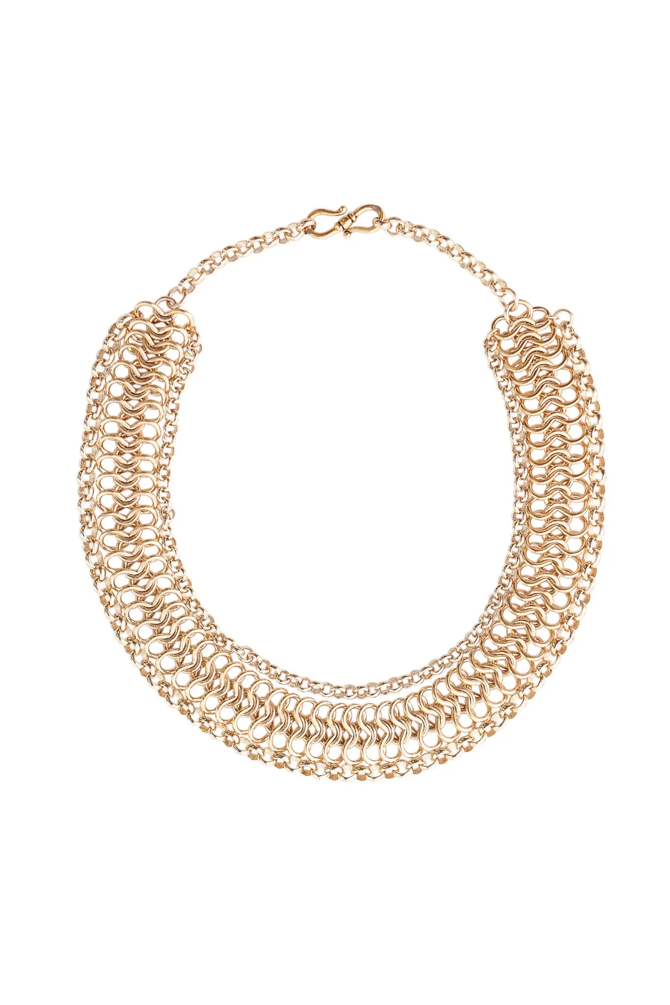 California Girl Choker