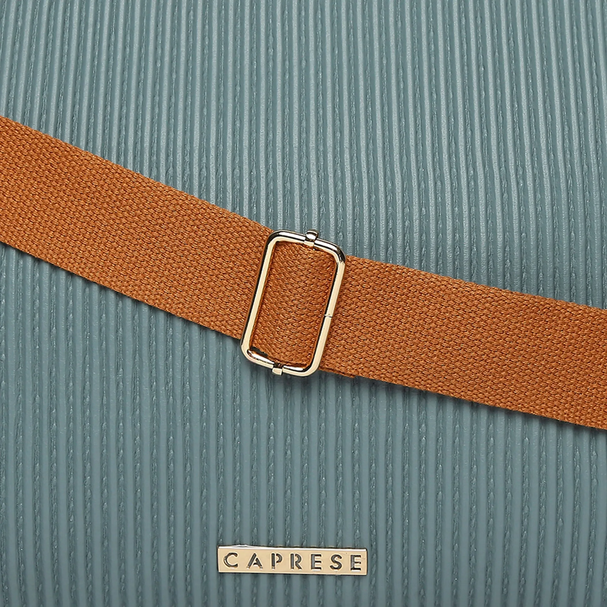 Caprese Diana Large Satchel Bag