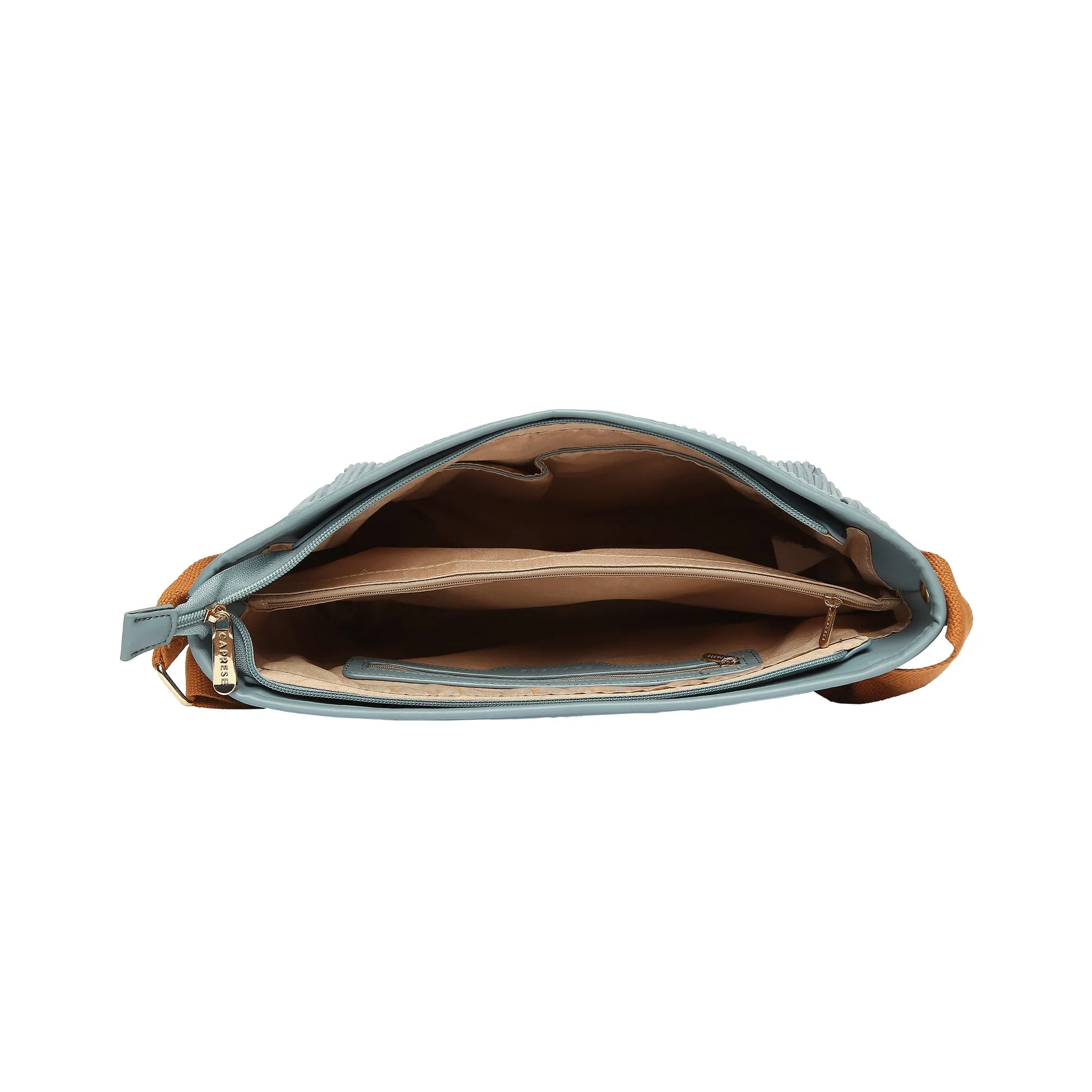Caprese Diana Large Satchel Bag
