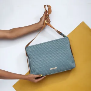 Caprese Diana Large Satchel Bag