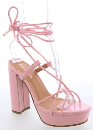 Cara Heel