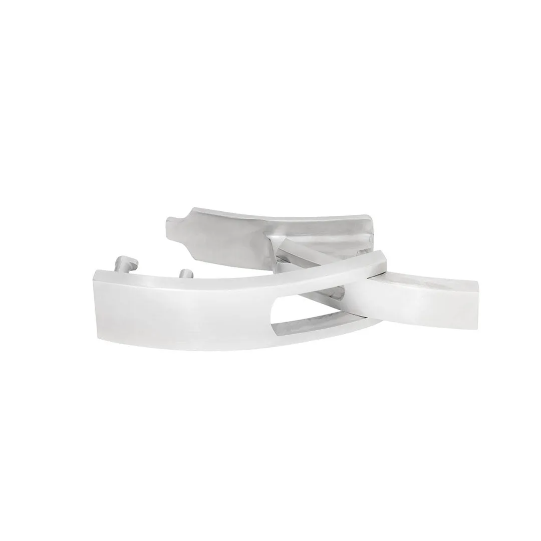 Carbon Leather Lifting Belt w/ Stainless Steel Buckle (13MM)