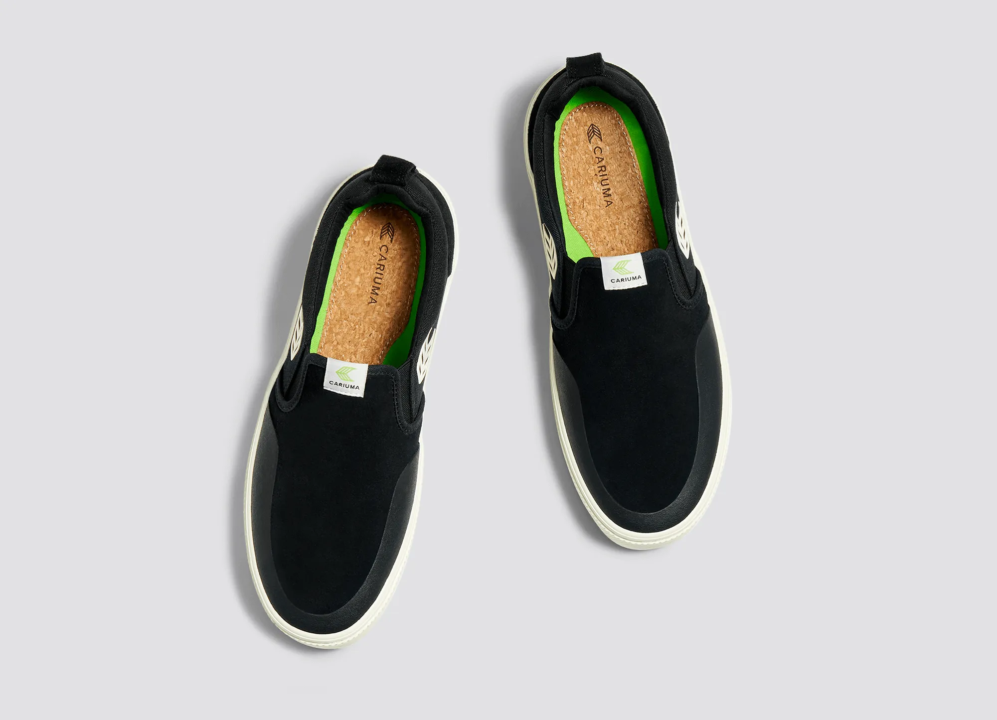 Cariuma Mens Slip-On Pro Shoes